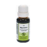 Myristica Komplex Nestmann 11 Dilution 20 ml