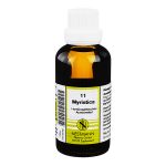 Myristica Komplex Nestmann 11 Dilution 50 ml