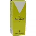 Pulmonaria S 110 Gocce 50 ml
