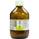 NR.12  BIOCHEMIE CALC SULF D12 – 1000 CPS