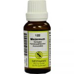 Mezereum Komplex Numero 122 20 ml