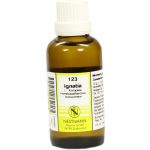 Ignatia F Komplex Numero 123 Dilution 50 ml