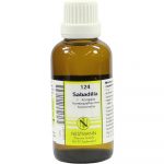 Sabadilla F Komplex Numero 124 Dilution 50 ml