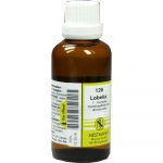 Lobelia F Komplex Numero 126 Dilution 50 ml