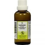Lachesis Komplex Numero 13 Dilution 50 ml