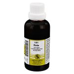 Ruta Komplex Numero 141 Dilution 50 ml