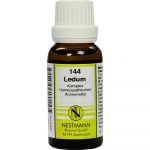 Ledum Komplex Numero 144 50 ml