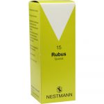 Rubus Spezial Numero 15 Tropfen 100 ml