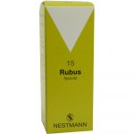 Rubus Spezial Numero 15 Tropfen 50 ml