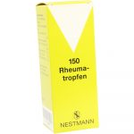Rheumatropfen Nestmann 150 - 100ml