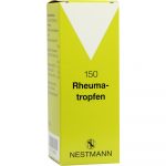 Rheumatropfen Nestmann 150 - 50 ml