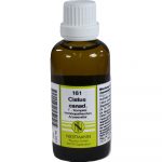 Cistus Canadensis F Komplex Numero 161 Dilution 50 ml