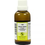 Vinca Minor Komplex Numero 162 Dilution 50 ml