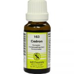 Cedron Komplex Nummer 163 20 ml