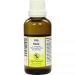 Inula F Komplex Numero 165 50 ml