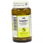 Graphites F Komplex  Numero166 120 compresse