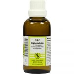 Calendula F Komplex Numero 167 Dilution 50 ml