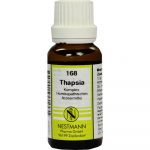 Thapsia Komplex Numero 168 20 ml