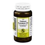 Calcium Fluoratum Komplex Numero 17 120 compresse