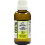 Natrium Phosphoricum Komplex Numero 183 50 ml
