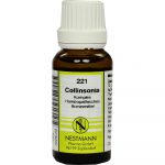 Collinsonia Komplex Numero 221 20 ml