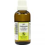 Collinsonia Komplex Numero 221 50 ml