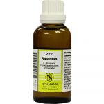 Ratanhia F Komplex Numero 222 Dilution 50 ml