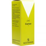 Cactus H 240 Tropfen 100 ml