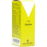 Cactus H 240 Tropfen 50 ml