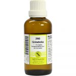 Grindelia F Komplex Numero 260 Dilution 50 ml