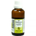 Chelidonium F Komplex 261 Dilution 50 ml
