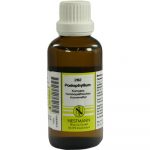 Podophyllum Komplex Numero 262 Dilution 50 ml