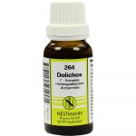 Dolichos F Komplex Numero 264 Dilution 20 ml