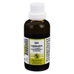Leptandra F Komplex Numero 265 Dilution 50 ml