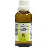 Euphrasia F Komplex Numero 282 Dilution 50 ml