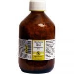 NR.3 BIOCHEMIE    Ferrum phosphoricum  D12 - 1000 CPS