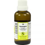 Hyssopus Komplex Nummer 30 50 ml