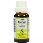 Bromum F Komplex 304 Dilution 20 ml