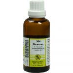 Bromum F Komplex 304 Dilution 50 ml