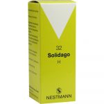 Solidago H 32 Tropfen 50 ml
