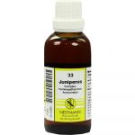 Juniperus Komplex Numero 33 Dilution 50 ml