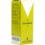 Convallaria H Numero 40 gocce 100 ml