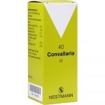 Convallaria H Numero 40 gocce 50 ml