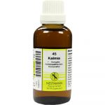 Kalmia F Komplex Numero 45 Dilution 50 ml