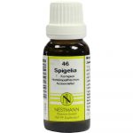 Spigelia F Komplex Numero 46 Dilution 20 ml