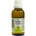 Hydrastis F Komplex 48 Dilution 50 ml
