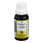 Phytolacca Komplex Nummer 50 20 ml