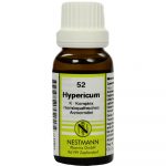 Hypericum K Komplex Numero 52 Dilution 20 ml