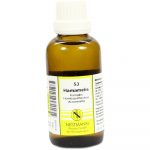 Hamamelis Komplex Nestmann Numero 53 Dilution 50 ml