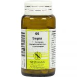 Sepia F Komplex Numero 55 120 Compresse